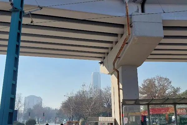 Tramvay Kunduracılar Durağı - Resim 14