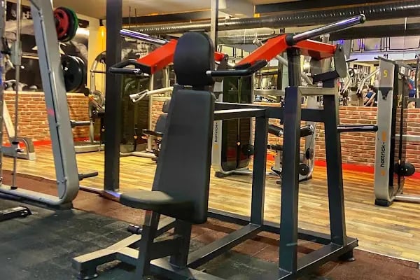 MASSFit Cebeci Spor Merkezi - Resim 3