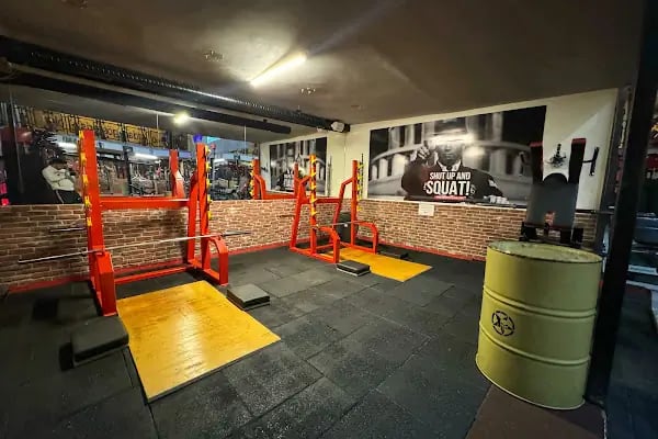 MASSFit Cebeci Spor Merkezi - Resim 12