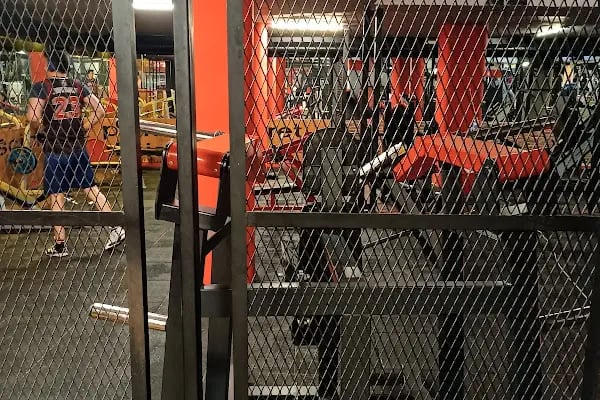 MASSFit Cebeci Spor Merkezi - Resim 16