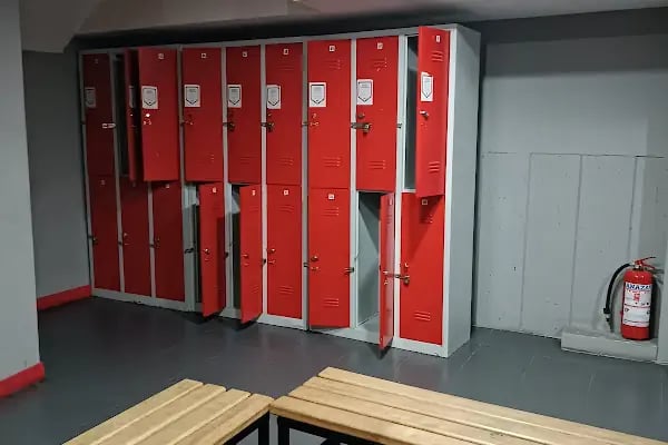 MASSFit Cebeci Spor Merkezi - Resim 8