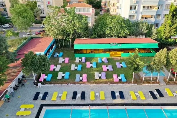 BURAK SEZGİN YÜZME KULÜBÜ - Resim 14