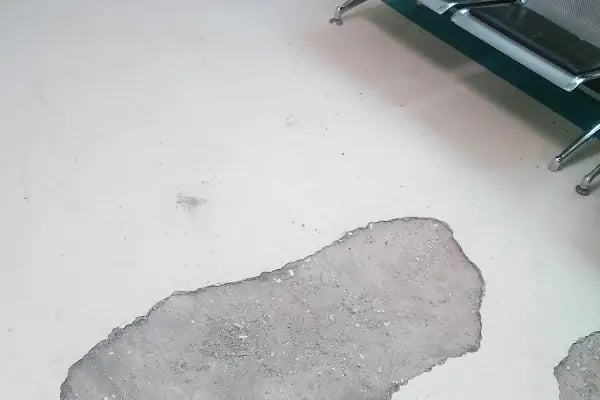 Dr. Ersin Arslan Eğitim ve Araştırma Hastanesi Mücahitler Ek Binası - Resim 20