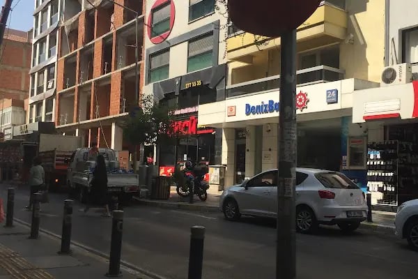 DenizBank Balçova Şubesi - Resim 2