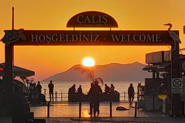 DenizBank Balçova Şubesi - Resim 4