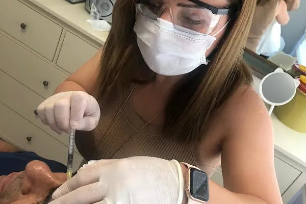Adana Estetik Ve Plastik Cerrahi Kliniği Op. Dr. Güllü Korkmaz Solmaz - Resim 5