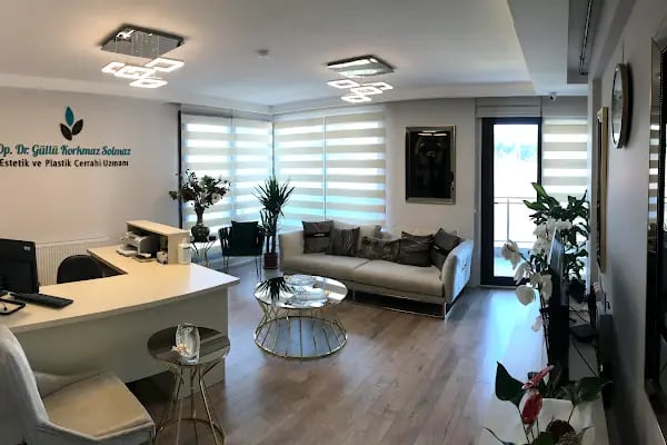 Adana Estetik Ve Plastik Cerrahi Kliniği Op. Dr. Güllü Korkmaz Solmaz - Resim 2