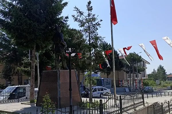 Hüyük Halk Eğitim Merkezi - Resim 6