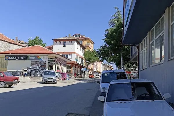 Hüyük Halk Eğitim Merkezi - Resim 5