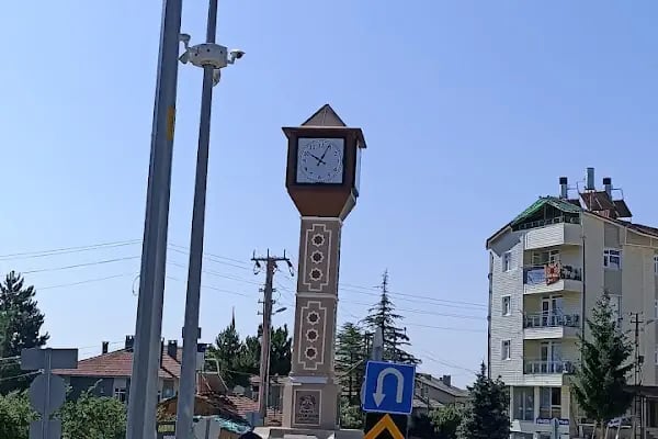 Hüyük Halk Eğitim Merkezi - Resim 2