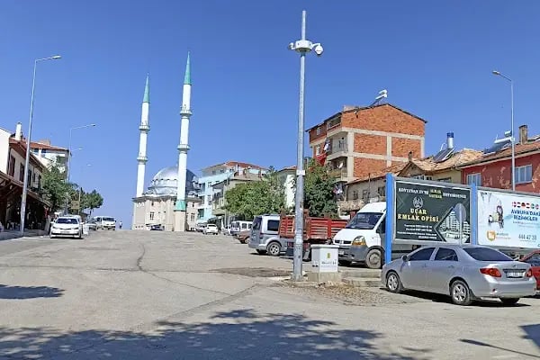 Hüyük Halk Eğitim Merkezi - Resim 3