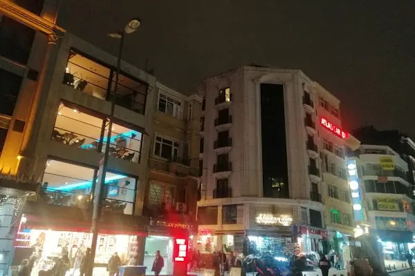 Laleli Baba türbesi - Resim 12