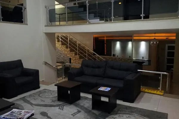 Baranlar Hotel - Resim 3