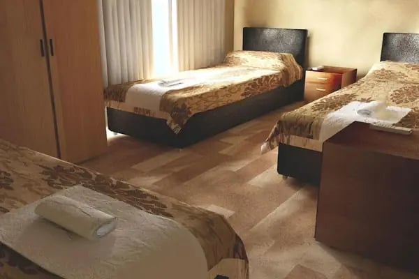 Baranlar Hotel - Resim 7