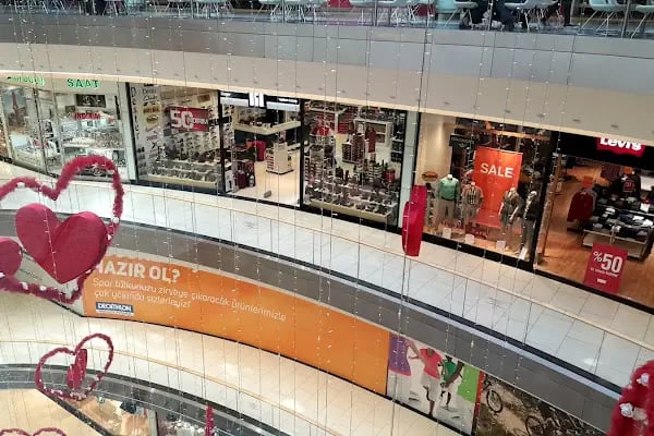DGN AYAKKABI GAZİMUHTAR GAZİANTEP - Resim 17