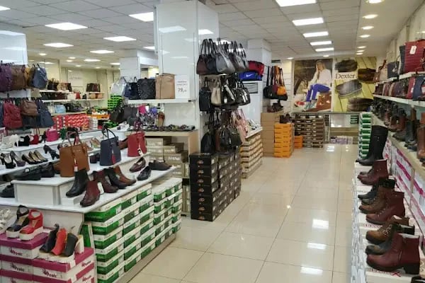 DGN AYAKKABI GAZİMUHTAR GAZİANTEP - Resim 19