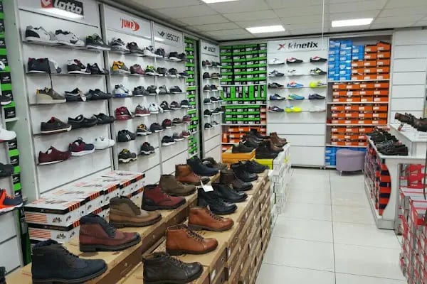DGN AYAKKABI GAZİMUHTAR GAZİANTEP - Resim 9