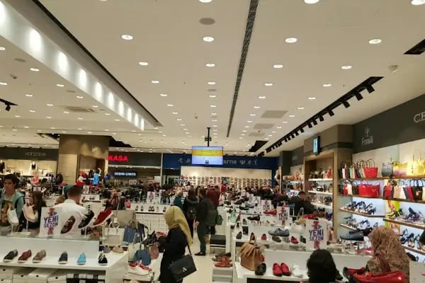 DGN AYAKKABI GAZİMUHTAR GAZİANTEP - Resim 4