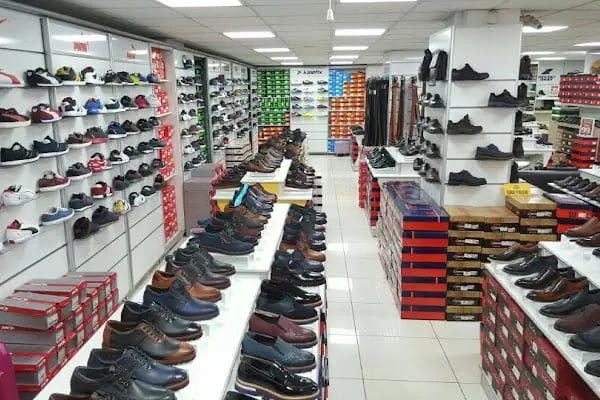 DGN AYAKKABI GAZİMUHTAR GAZİANTEP - Resim 5