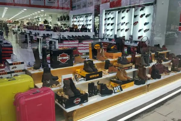 DGN AYAKKABI GAZİMUHTAR GAZİANTEP - Resim 13