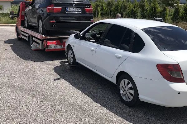 Tetik Oto Çekici Tamir ve Bakım Servisi - Resim 6