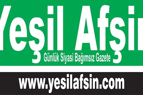 Yeşil Afşin - Resim 2