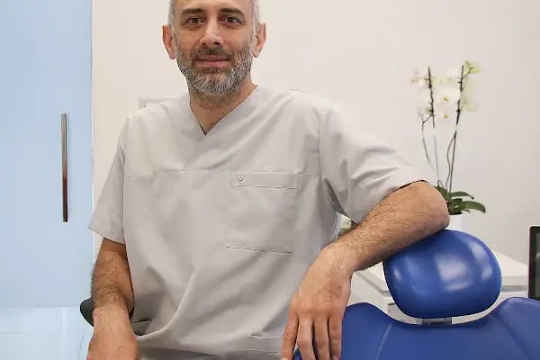 Dentavizyon Ağız ve Diş Sağlığı Merkezi - Resim 3