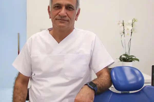 Dentavizyon Ağız ve Diş Sağlığı Merkezi - Resim 4