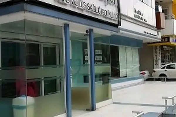 Dentavizyon Ağız ve Diş Sağlığı Merkezi - Resim 8