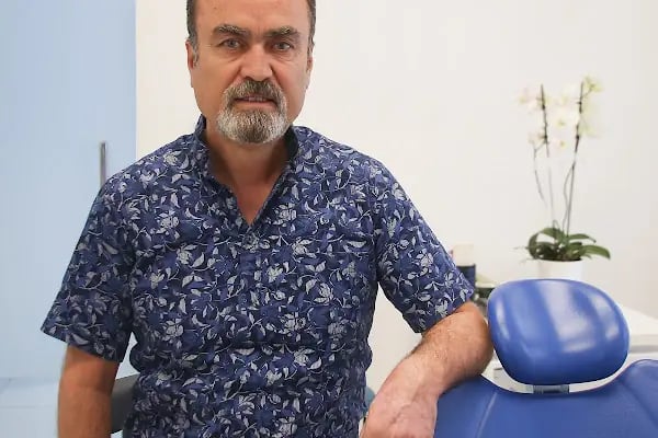 Dentavizyon Ağız ve Diş Sağlığı Merkezi - Resim 2