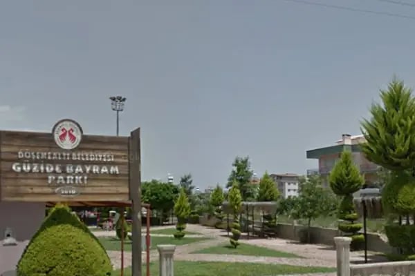Güzide Bayram Parkı - Resim 4