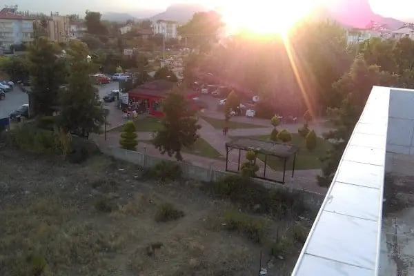 Güzide Bayram Parkı - Resim 3