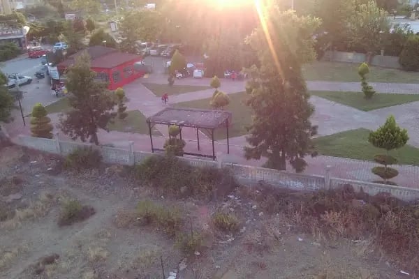 Güzide Bayram Parkı - Resim 1