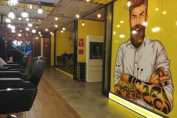 Majesty Hair Club - Resim 7
