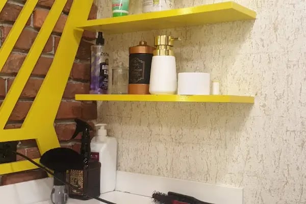 Majesty Hair Club - Resim 3