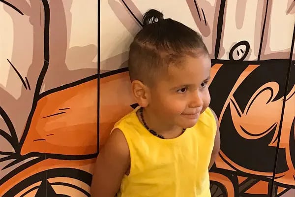 Majesty Hair Club - Resim 5
