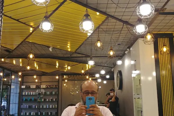 Majesty Hair Club - Resim 2