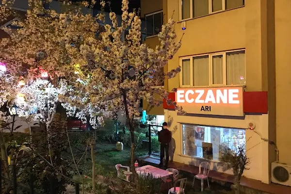 Arı Eczanesi - Resim 1