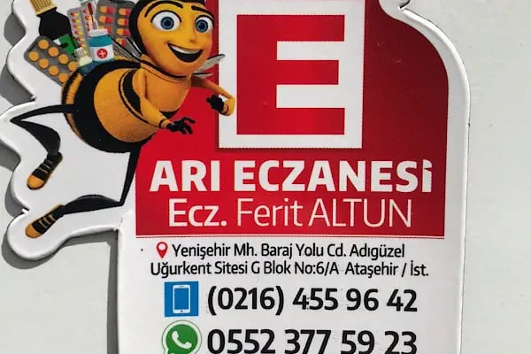 Arı Eczanesi - Resim 4