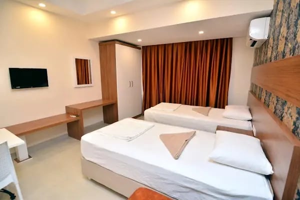 Cemal Bey Apart Otel - Resim 5