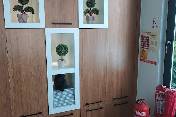 Cemal Bey Apart Otel - Resim 13