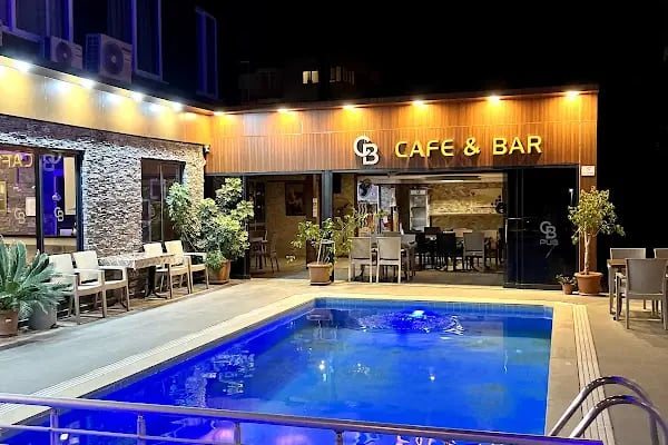 Cemal Bey Apart Otel - Resim 9