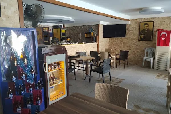 Cemal Bey Apart Otel - Resim 11