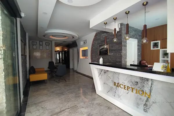 Cemal Bey Apart Otel - Resim 7