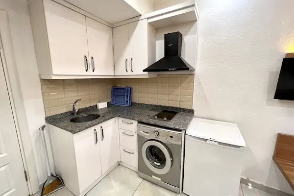 Cemal Bey Apart Otel - Resim 6