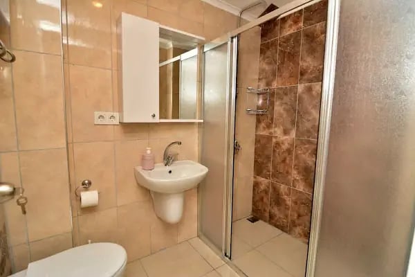 Cemal Bey Apart Otel - Resim 20