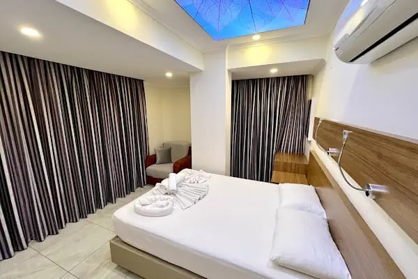 Cemal Bey Apart Otel - Resim 16