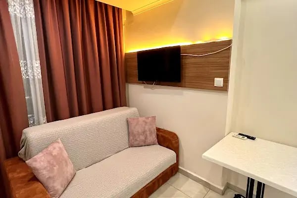 Cemal Bey Apart Otel - Resim 8