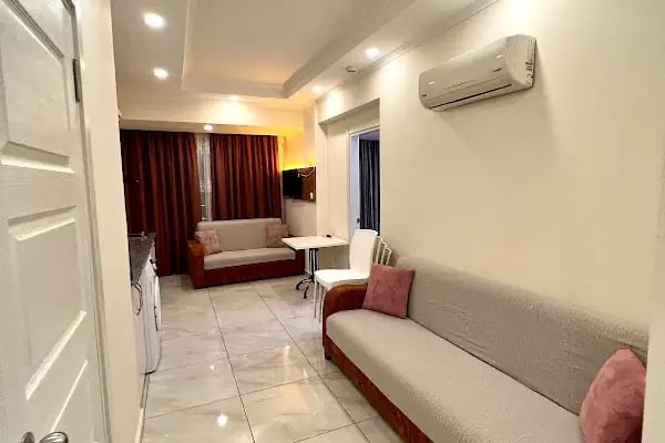 Cemal Bey Apart Otel - Resim 12