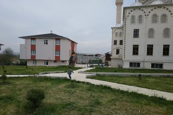 Mimar Sinan Cami - Resim 10